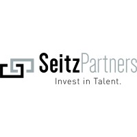 Seitz Partners logo, Seitz Partners contact details