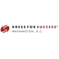 Dress for Success Washington, D.C logo, Dress for Success Washington, D.C contact details