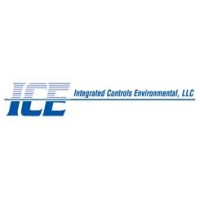 INTEGRATED CONTROLS ENVIRONMENTAL logo, INTEGRATED CONTROLS ENVIRONMENTAL contact details