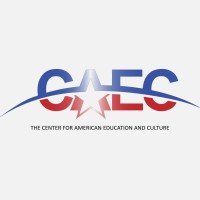 The Center for American Education and Culture logo, The Center for American Education and Culture contact details