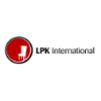 LPK International, Inc. logo, LPK International, Inc. contact details