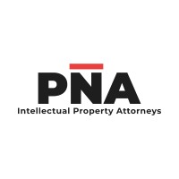 PNA Intellectual Property & Technology Attorneys logo, PNA Intellectual Property & Technology Attorneys contact details