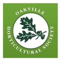 Oakville Horticultural Society logo, Oakville Horticultural Society contact details