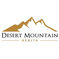 Desert Mountain Health logo, Desert Mountain Health contact details