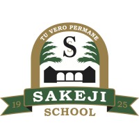 Sakeji School logo, Sakeji School contact details