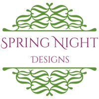 Spring Night Designs logo, Spring Night Designs contact details