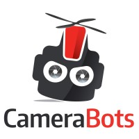 Camerabots Media logo, Camerabots Media contact details