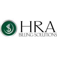 HRA Billing Solutions, Inc. logo, HRA Billing Solutions, Inc. contact details