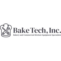 Bake Tech logo, Bake Tech contact details