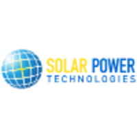 Solar Power Technologies Inc logo, Solar Power Technologies Inc contact details