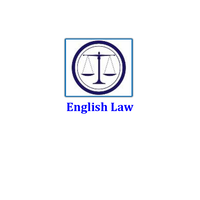 English Law logo, English Law contact details