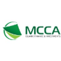 MCCA Islamic Finance & Investments logo, MCCA Islamic Finance & Investments contact details