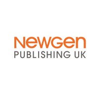 Newgen Publishing UK logo, Newgen Publishing UK contact details