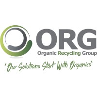 Organic Recycling Group Pty Ltd logo, Organic Recycling Group Pty Ltd contact details