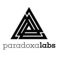 ParadoxaLabs logo, ParadoxaLabs contact details