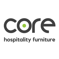 Core Hospitality Furniture logo, Core Hospitality Furniture contact details