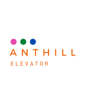 Anthill Elevator logo, Anthill Elevator contact details