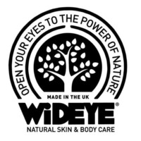 WiDEYE logo, WiDEYE contact details