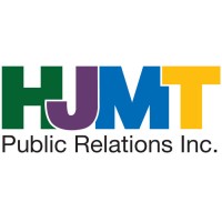 HJMT Public Relations, Inc logo, HJMT Public Relations, Inc contact details