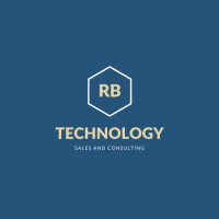 RB Technology logo, RB Technology contact details