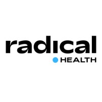 RadicalHealth logo, RadicalHealth contact details