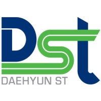 DAEHYUNST logo, DAEHYUNST contact details