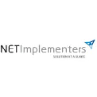 NetImplementers Global AB logo, NetImplementers Global AB contact details