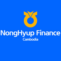 NongHyup Finance (Cambodia) Plc logo, NongHyup Finance (Cambodia) Plc contact details