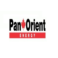 Pan Orient Energy logo, Pan Orient Energy contact details