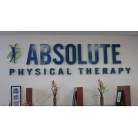 ABSOLUTE PHYSICAL THERAPY & FITNESS logo, ABSOLUTE PHYSICAL THERAPY & FITNESS contact details