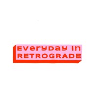 Everydayinretrograde logo, Everydayinretrograde contact details