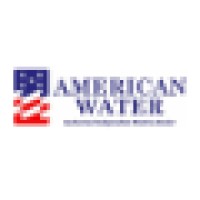 American Water TX logo, American Water TX contact details