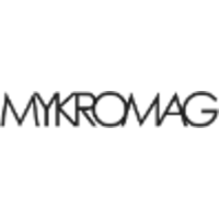 MYKROMAG logo, MYKROMAG contact details