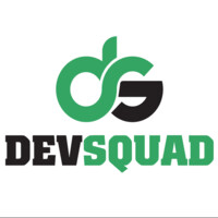 DevSquad Recruiting Services logo, DevSquad Recruiting Services contact details