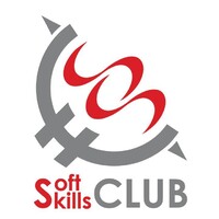 IU Soft Skills Club logo, IU Soft Skills Club contact details