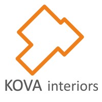 KOVA logo, KOVA contact details