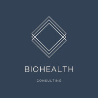 BioHealth Consulting logo, BioHealth Consulting contact details