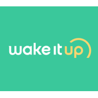 Wake It Up logo, Wake It Up contact details