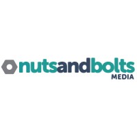 Nuts and Bolts Media logo, Nuts and Bolts Media contact details