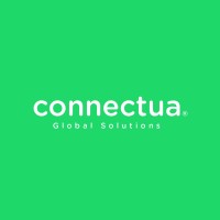 Connectua logo, Connectua contact details