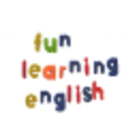 Fun Learning English logo, Fun Learning English contact details