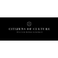 Citizens Of Culture logo, Citizens Of Culture contact details