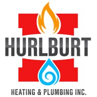 Hurlburt Heating & Plumbing logo, Hurlburt Heating & Plumbing contact details