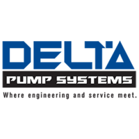 Delta Pump - DB Pumps logo, Delta Pump - DB Pumps contact details