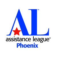 Assistance League of Phoenix logo, Assistance League of Phoenix contact details