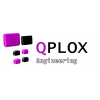 Qplox engineering logo, Qplox engineering contact details