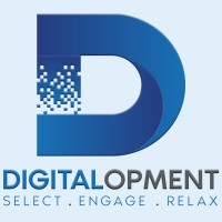 Digitalopment - DIGITAL MARKETING AGENCY logo, Digitalopment - DIGITAL MARKETING AGENCY contact details