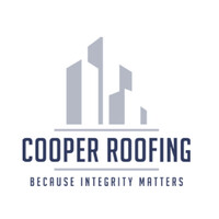 Cooper Roofing Inc logo, Cooper Roofing Inc contact details