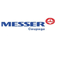 MESSER coupage logo, MESSER coupage contact details