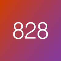 828:design logo, 828:design contact details